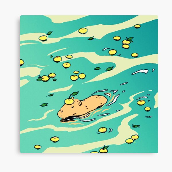 Canvas Print