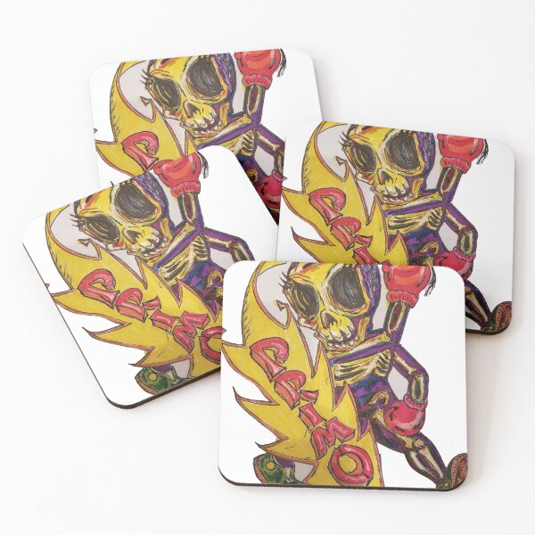 Item preview, It's a Knockout!...PRIMO  designed and sold by Treihova.
