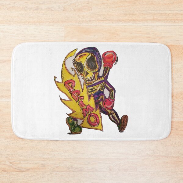 Item preview, It's a Knockout!...PRIMO  designed and sold by Treihova.