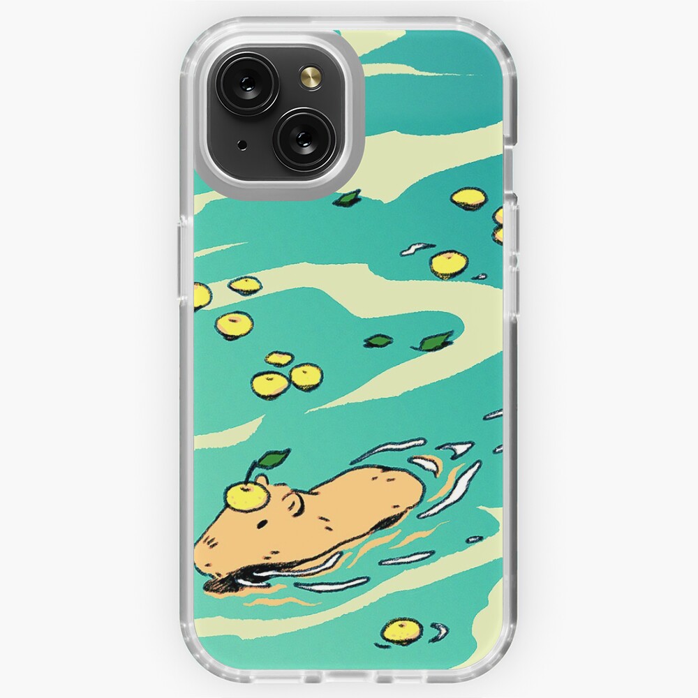 Item preview, iPhone Soft Case designed and sold by Faustice.