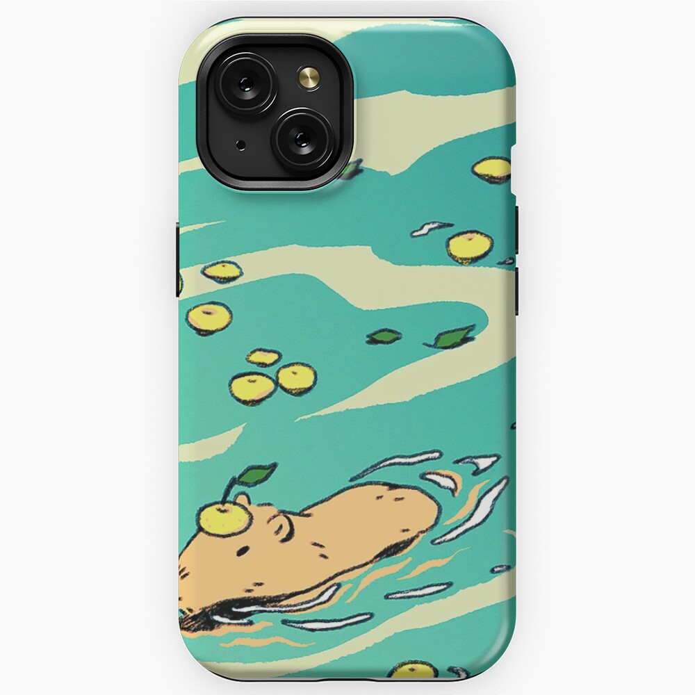Item preview, iPhone Tough Case designed and sold by Faustice.
