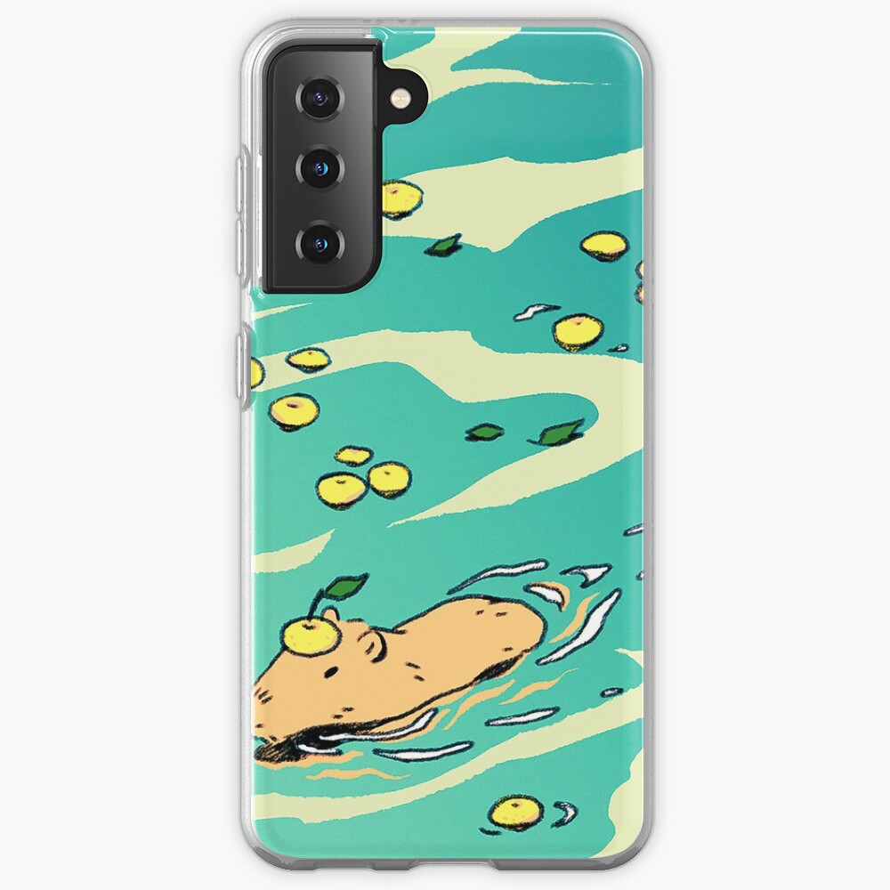 Item preview, Samsung Galaxy Soft Case designed and sold by Faustice.