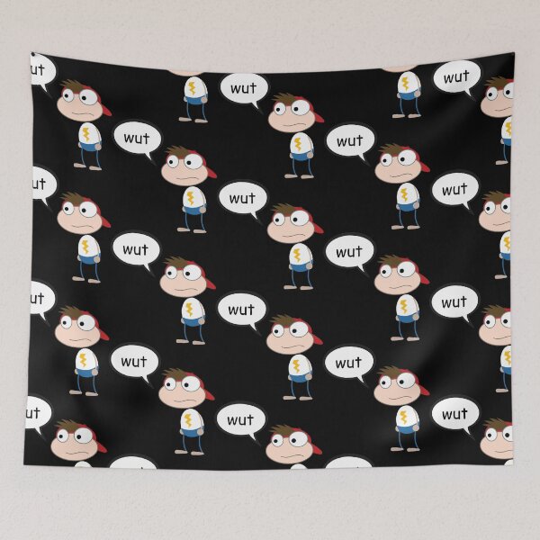 Item preview, Poptropica designed and sold by DesignsbyJones.