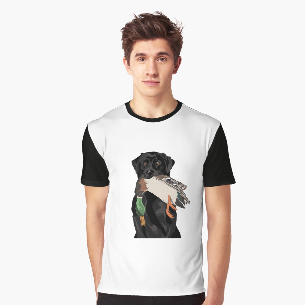 Item preview, Graphic T-Shirt designed and sold by kigbert.