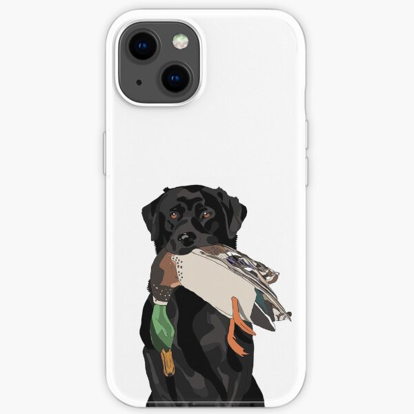 Bird Dog iPhone Soft Case