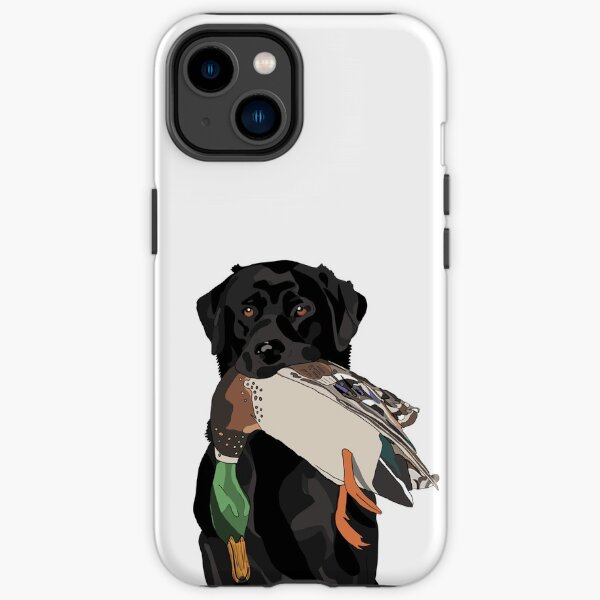 Bird Dog iPhone Tough Case
