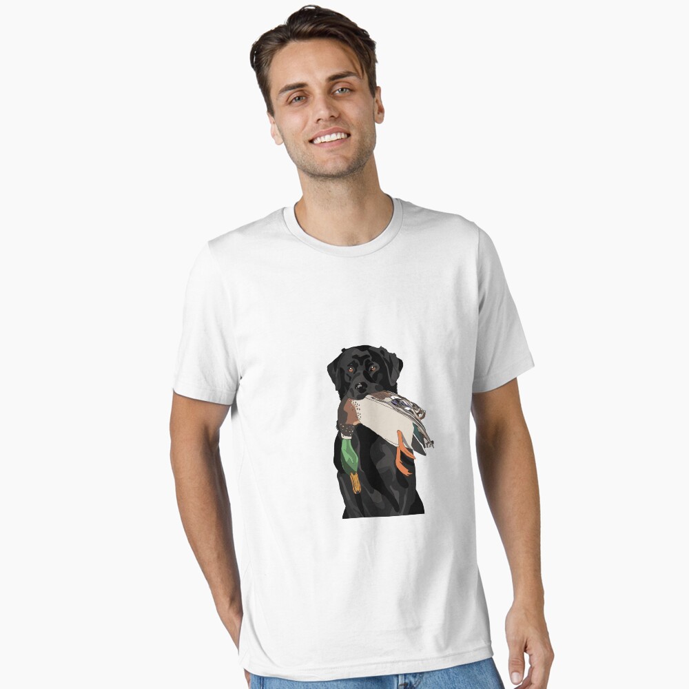 Item preview, Essential T-Shirt designed and sold by kigbert.