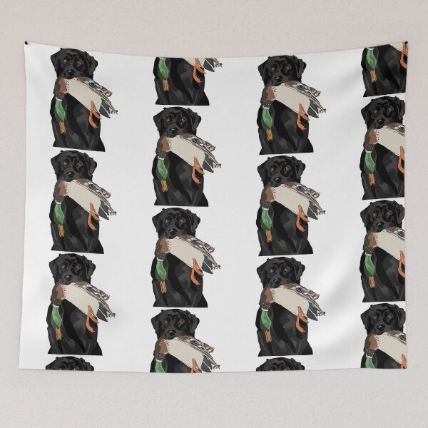 Aperçu de l'œuvre Oiseau chien créée et vendue par kigbert.