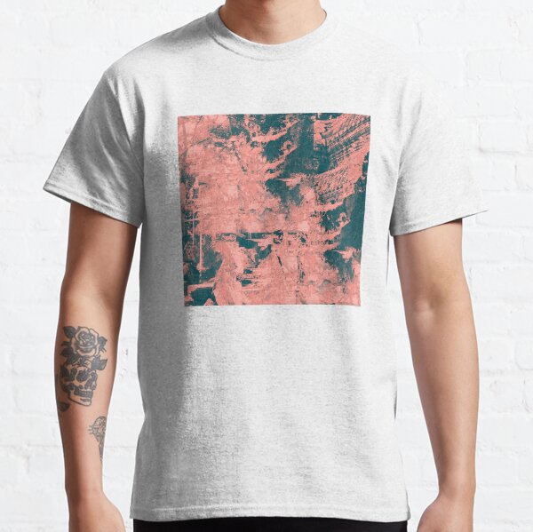 Temple of Light Classic T-Shirt