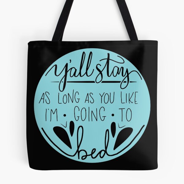 Item preview, Going To Bed designed and sold by PorchlightPDCo.