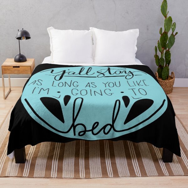 Item preview, Going To Bed designed and sold by PorchlightPDCo.