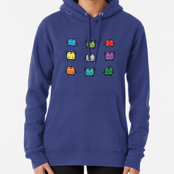 Keepers of the Forest Pullover Hoodie