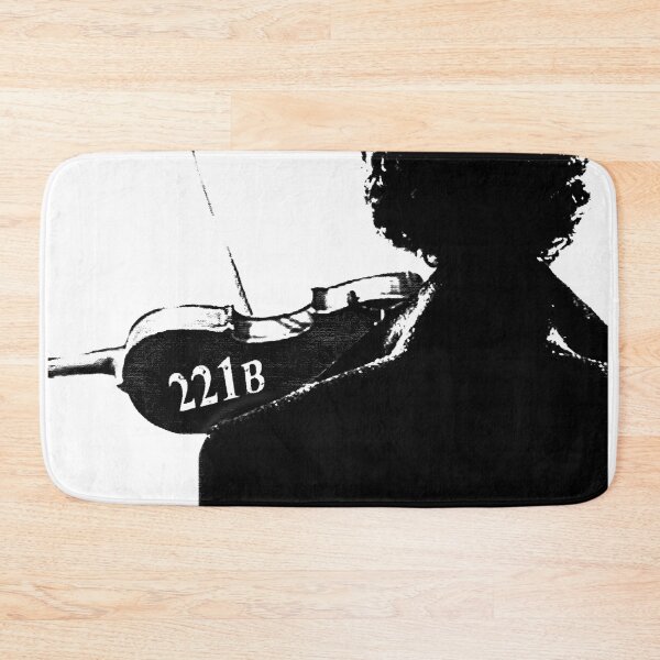 Item preview, I Play the Violin When I'm Thinking designed and sold by EmRyaGeekBlock.