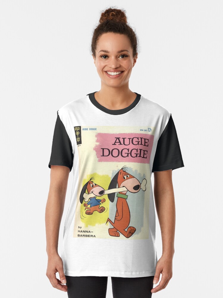 doggie daddy t shirt