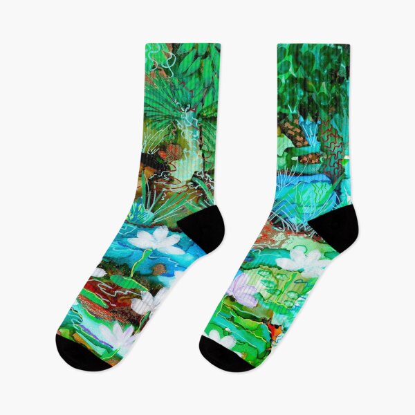 Item preview, Dream of Kakadu designed and sold by carothornton.