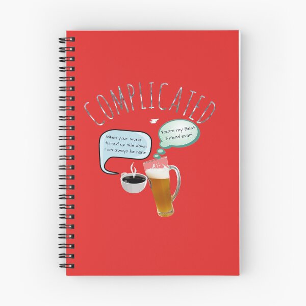 Item preview, Coffee and Beer designed and sold by Rickann.
