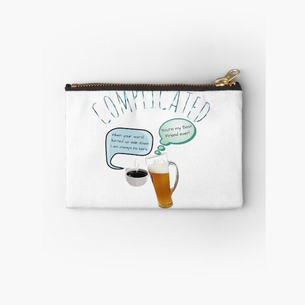 Item preview, Coffee and Beer designed and sold by Rickann.