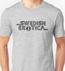 swedish erotica Unisex T-Shirt