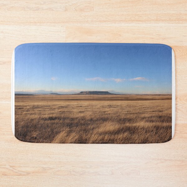 Item preview, Square Butte, Montana designed and sold by Sun Dog Montana.