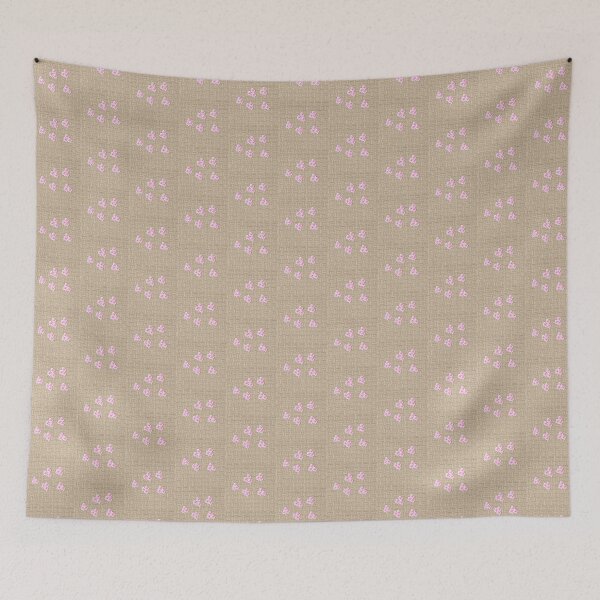 Item preview, Floral Pattern designed and sold by efcruzarts.