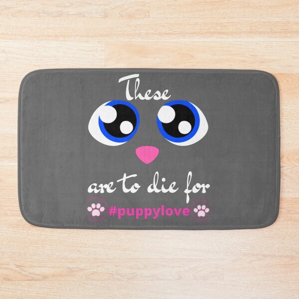 Item preview, Puppy Dog Eyes designed and sold by Danyell369.