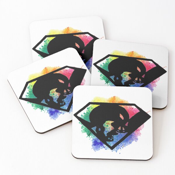 Item preview, Worldkiller | Reign - rainbow designed and sold by Alexis Solano.