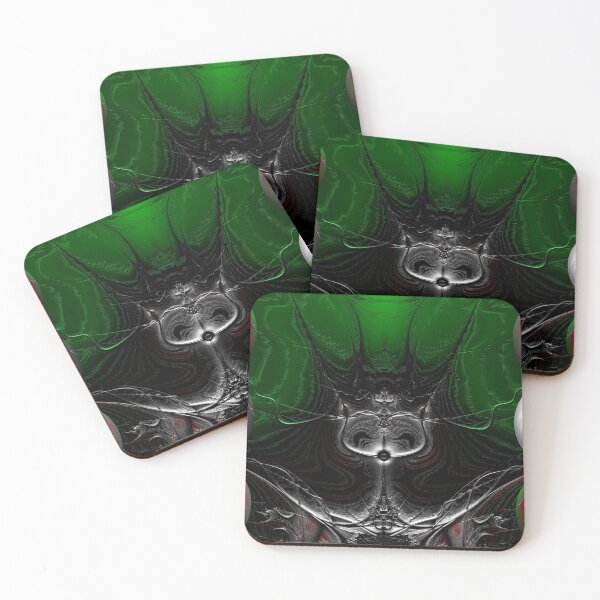 Item preview, Den of the Silver Fox designed and sold by barrowda.