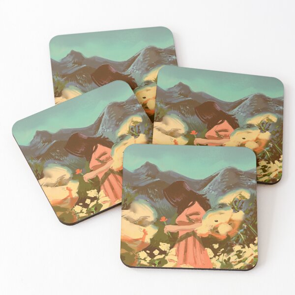 Item preview, Old Memory designed and sold by Cora Jaeschke.
