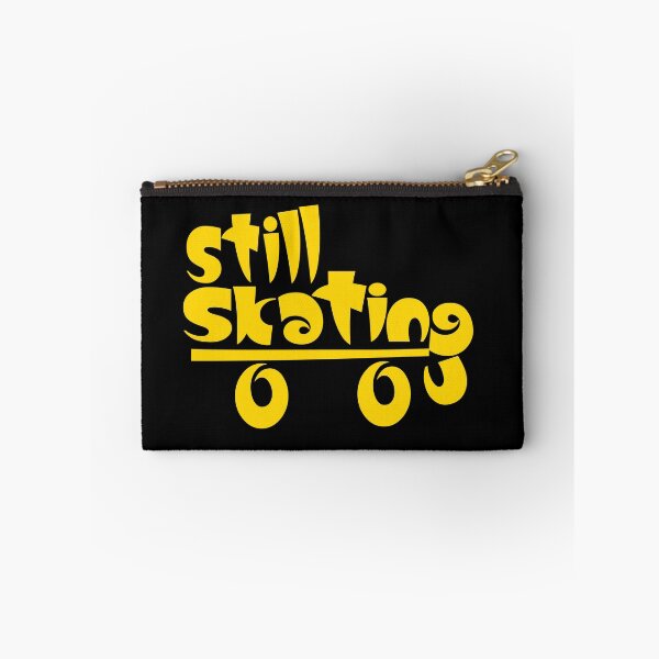 Item preview, Still Skating designed and sold by SkateAnansi.