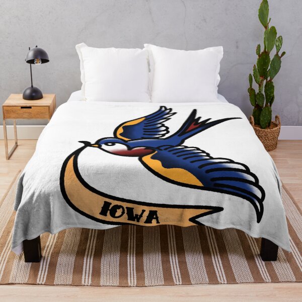 Item preview, Iowa designed and sold by kmtnewsmans.