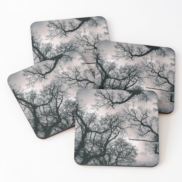 Item preview, Canopy treetop  designed and sold by troianifabrizio.
