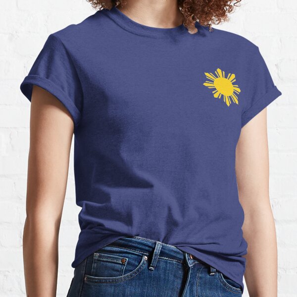 Pinoy Classic T-Shirt