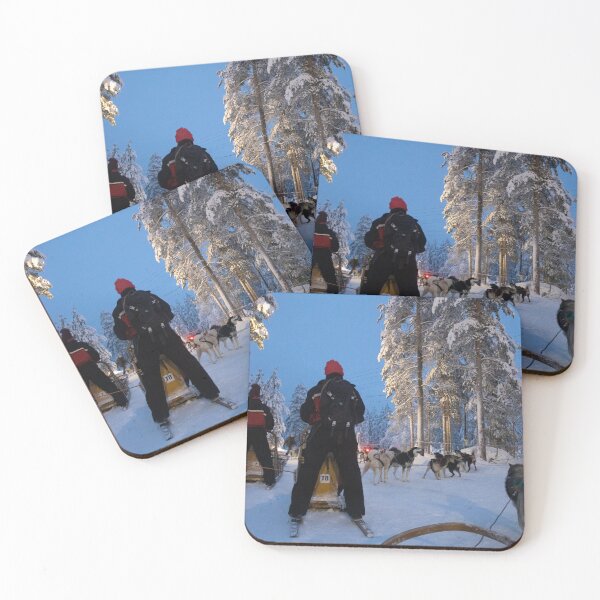 Item preview, And, We're OFF! designed and sold by Marylou Badeaux.