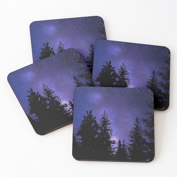 Item preview, Galaxy Sky designed and sold by MaddiLoppnow.