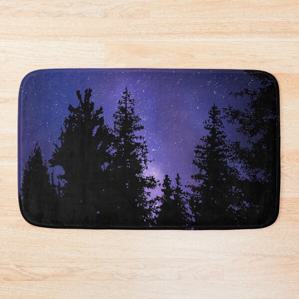 Item preview, Galaxy Sky designed and sold by MaddiLoppnow.