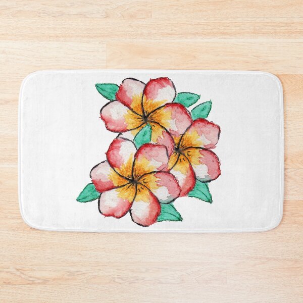 Item preview, Frangipanis designed and sold by Markus May.
