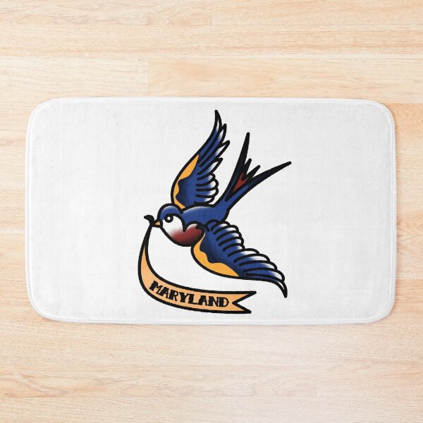 Item preview, Maryland designed and sold by kmtnewsmans.