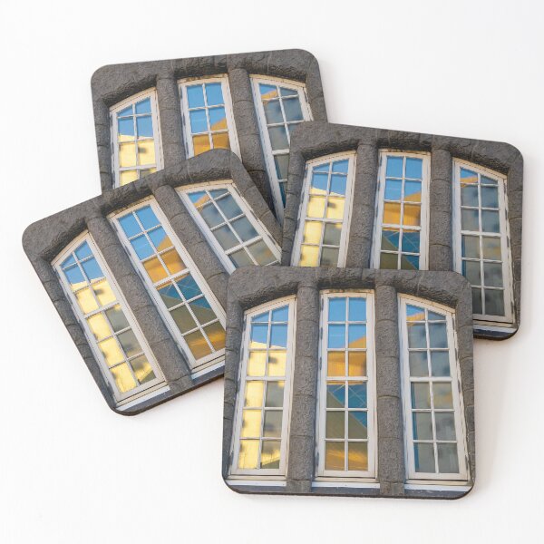 Item preview, Gold Reflection designed and sold by Marylou Badeaux.