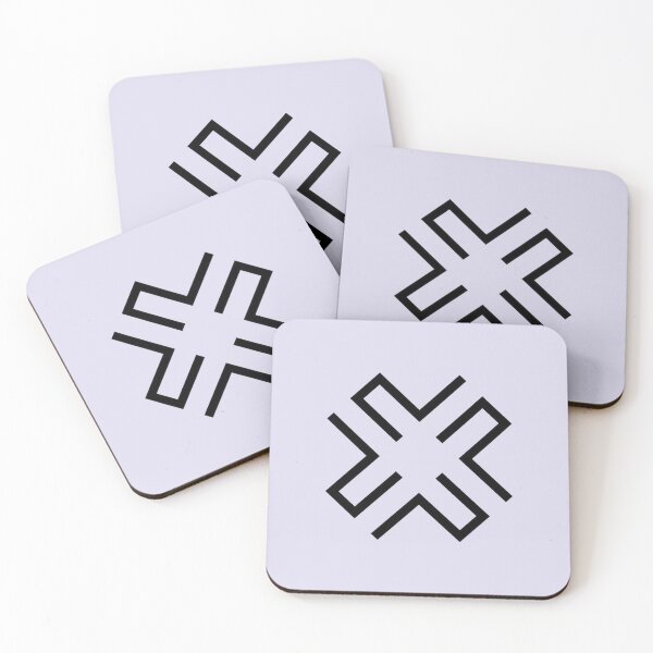 Item preview, GFriend Labyrinth Logo designed and sold by possibly.