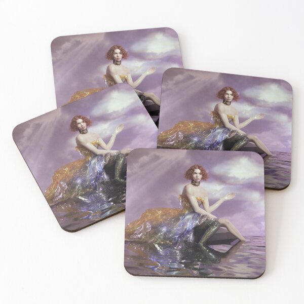 Item preview, Sophie - oil of every pearl's un-insides designed and sold by hunterskull1234.