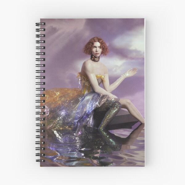 Item preview, Sophie - oil of every pearl's un-insides designed and sold by hunterskull1234.