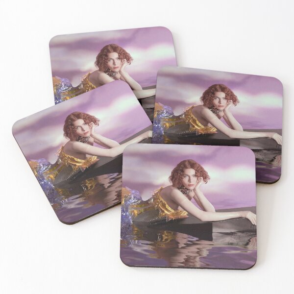 Item preview, sophie - oil of every pearl's un-insides 2 designed and sold by hunterskull1234.