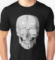 Skull Unisex T-Shirt
