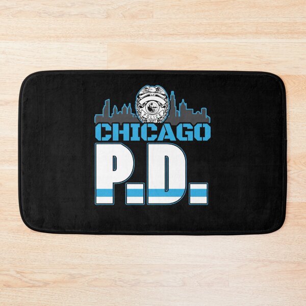 Item preview, Chicago Police Department Chicago PD Chicago Blue Pride designed and sold by chicagopatty.