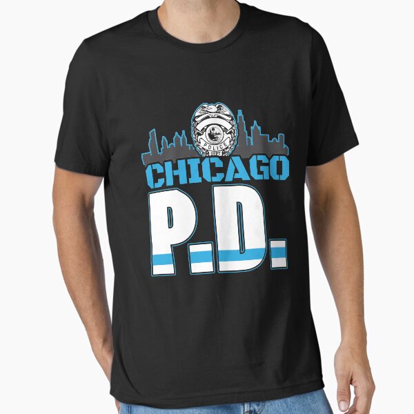 Item preview, Chicago Police Department Chicago PD Chicago Blue Pride designed and sold by chicagopatty.