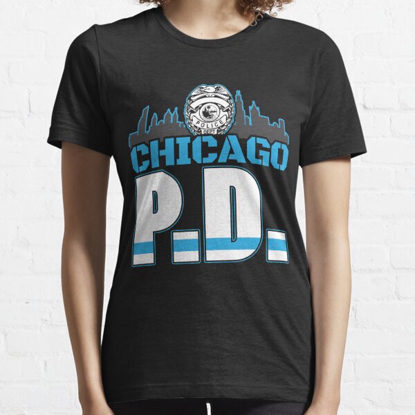 CPD Walking Bear T-Shirt  Chicago Police Memorial Foundation