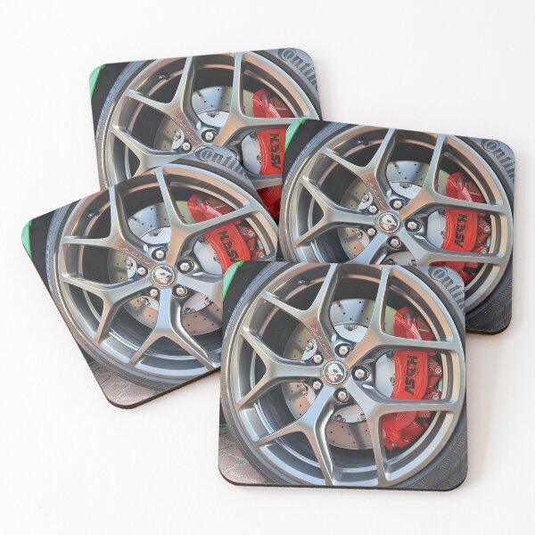 Item preview, HSV GTSR wheel designed and sold by Benkerr2020.