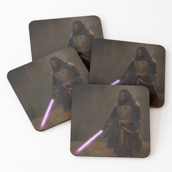 Item preview, Revan reborn designed and sold by Faietiya.