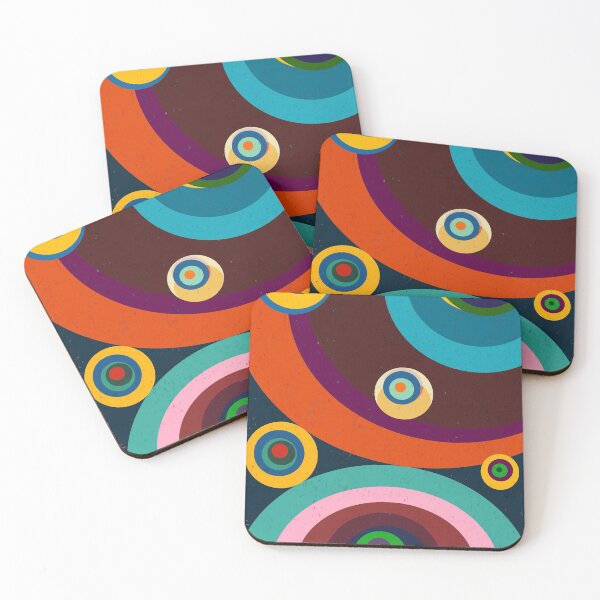 Item preview, circles designed and sold by ururuty.