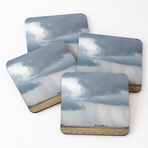 Item preview, Storm Clouds on the Horizon designed and sold by Clare Colins.